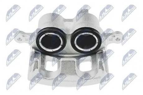 Суппорт тормозной Nty HZP-MS-017