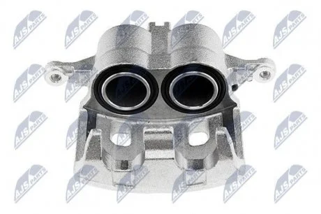 Суппорт тормозной передний Nty HZP-NS-007 (фото 1)