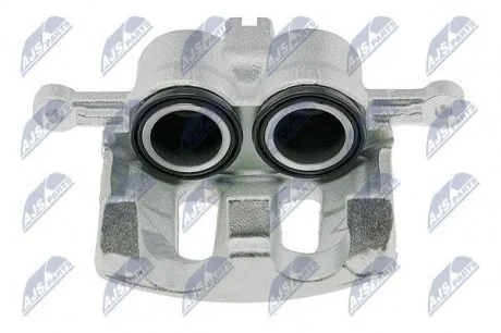 Суппорт тормозной передний Nty HZP-NS-014