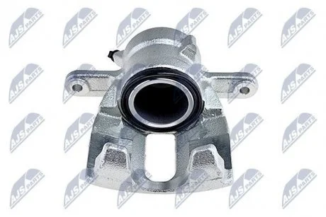 Гальмівний супорт передній renault clio2 kangoo 08, 4154200283 Nty HZP-RE-006