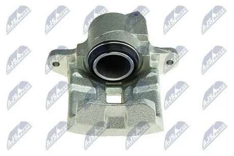 Гальмівний супорт передній renault clio1megane195440164 Nty HZP-RE-011