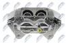 Суппорт тормозной Nty HZPTY006 (фото 3)