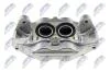 Правый передний тормозной суппорт ( TOYOTA LANDCRUISER 200 07-, LEXUS LX470/LX570 07- ) HZPTY009 HZP-TY-009
