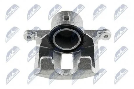 Суппорт тормозной передний Nty HZP-TY-027