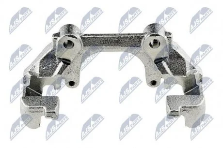 Скоба супорта перед Audi 100 C4, A3, A4 B5, A6 C4, A6 C5 Seat Leon, Toledo Ii Skoda Octavia I, Superb I Vw Bora, Bora I, Golf Iii, Golf Iv, New Beetle 1.4-2.9 12.90-12.13 Nty HZP-VW-000A