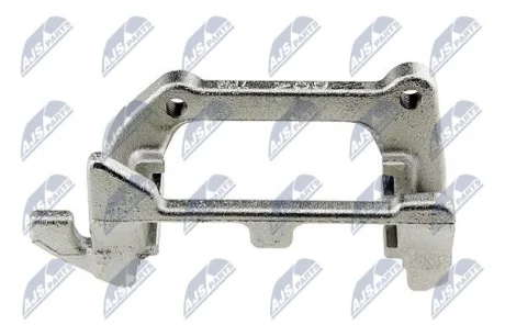 Скоба супорта audi a4 0715 a5 0717, 5902048893024 Nty HZTAU003A