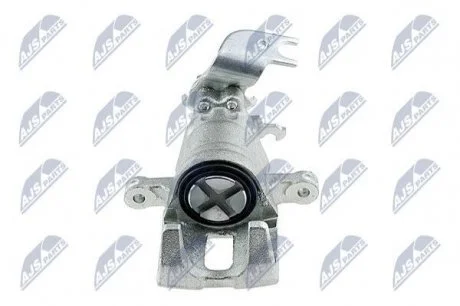 Суппорт тормозной Nty HZT-HD-015 (фото 1)