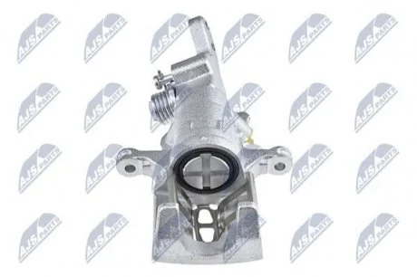 Суппорт тормозной задний Nty HZT-HD-019 (фото 1)