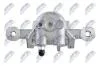 Суппорт тормозной задний Nty HZT-HY-502 (фото 6)