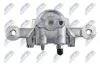 Суппорт тормозной задний Nty HZT-HY-503 (фото 6)