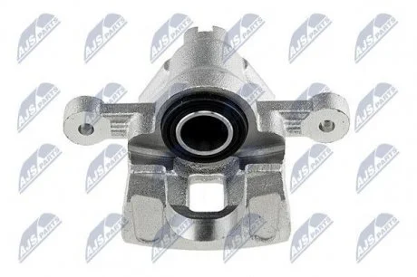 Суппорт тормозной Nty HZT-HY-512