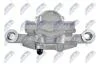 Суппорт тормозной Nty HZT-MS-009 (фото 6)