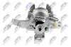 Суппорт тормозной Nty HZT-MZ-010 (фото 2)