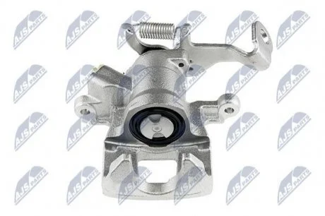 Суппорт тормозной Nty HZT-MZ-010 (фото 1)