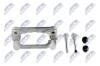 NTY Скоба тормозного суппорта HZT-NS-002A