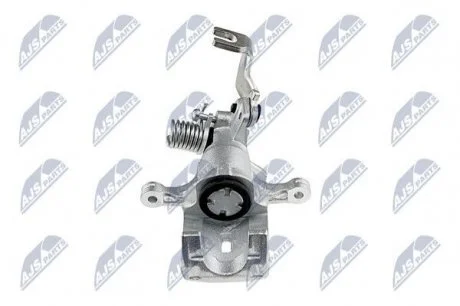 Суппорт тормозной Nty HZT-NS-005