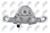 Гальмівний супорт задн лівий Nissan X-Trail 2.0/2.0D/2.5 03.07-11.13 Nty HZT-NS-012 (фото 6)