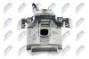Суппорт тормозной Nty HZT-TY-006 (фото 4)