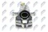 Суппорт тормозной Nty HZT-TY-020 (фото 1)