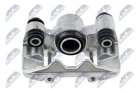 Суппорт тормозной Nty HZT-TY-023