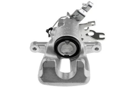 Суппорт тормозной Nty HZT-VW-012
