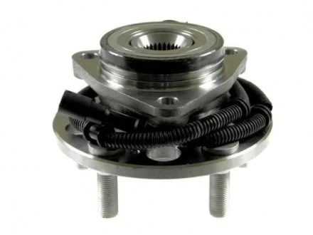 Ступица Nty KLP-DW-087