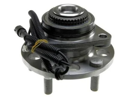 Фото 1 - ступица Nty KLPDW088 Ступица Nty KLPDW088 (фото 1)