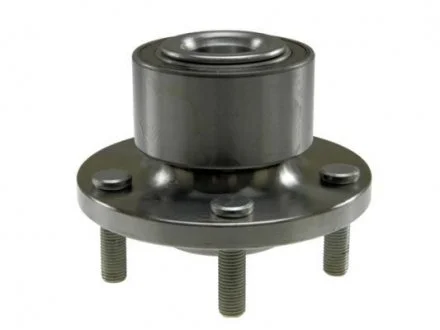 Ступица колеса Nty KLP-FR-041