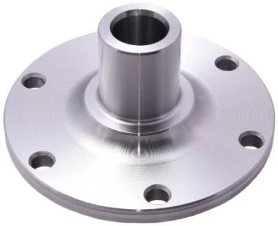 Ступица Nty KLPFR050P (фото 1)