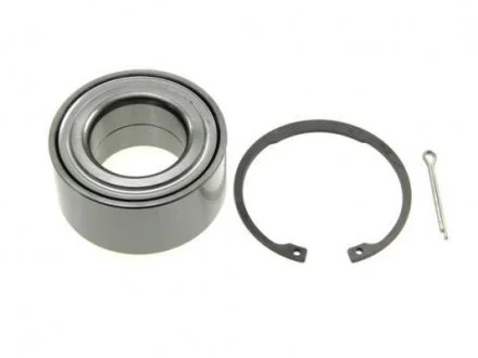 Подшипник ступицы пер. Nty KLP-HY-509
