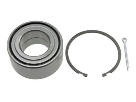 Подшипник ступицы пер. Nty KLP-HY-510