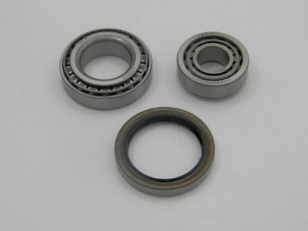 Подшипник ступицы пер. Nty KLP-HY-514
