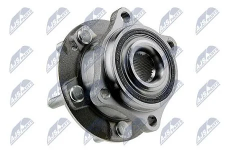 Пiдшипник ступицi пер Nty KLPHY526