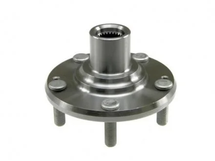 Ступица колеса пер. Nty KLP-KA-316P