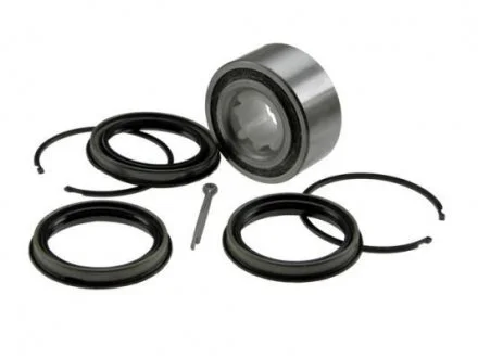 Подшипник ступиц колеса Nty KLP-NS-018