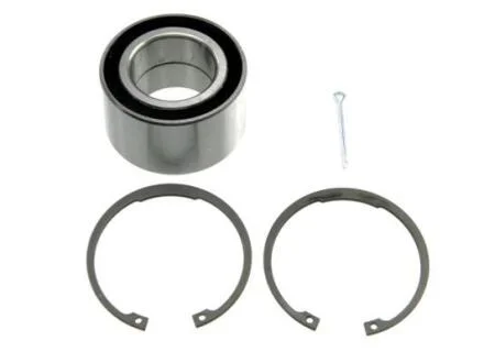 Подшипник ступиц колеса Nty KLPNS037