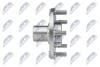 Підшипник маточини Nty KLP-NS-037P2 (фото 3)