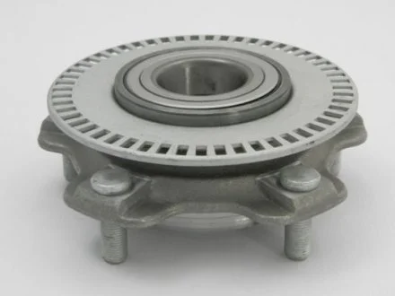 Ступица колеса пер. Nty KLP-SU-022