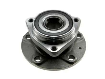 Ступица Nty KLPVW023