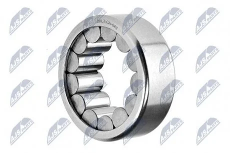 Подшипник ступицы Nty KLT-CH-043