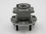 Ступиця зад. Dodge Caliber Jeep Compass, Patriot Mitsubishi ASX, Outlander II 1.8-2.4Lpg 06.06- KLT-CH-046