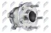Ступиця передн. Ford Kuga 1.5-2.5 03.13- KLT-FR-057