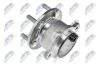 Ступиця передн. Ford Kuga 1.5-2.5 03.13- Nty KLT-FR-057 (фото 2)