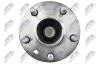 Ступиця передн. Ford Kuga 1.5-2.5 03.13- Nty KLT-FR-057 (фото 4)
