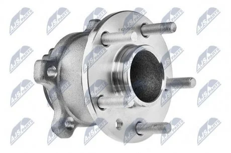Ступиця передн. Ford Kuga 1.5-2.5 03.13- Nty KLT-FR-057