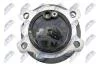 Ступиця передн. Ford Kuga 1.5-2.5 03.13- Nty KLT-FR-057 (фото 5)