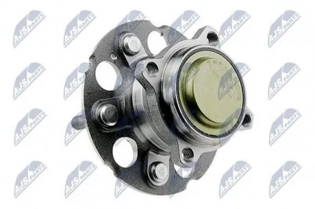 Подшипник ступицы зад. Nty KLT-HD-083