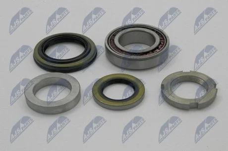 ПОДШИПНИК СТУПИЦЫ Nty KLT-KA-310 (фото 1)