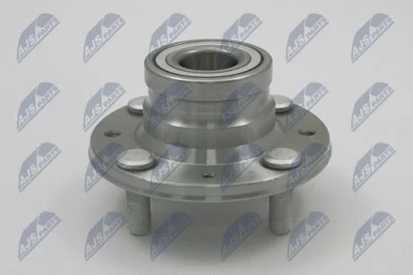 Ступица Nty KLT-MS-028