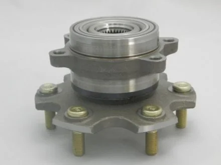 Фото 1 - ступица Nty KLT-MS-041 Ступица Nty KLT-MS-041 (фото 1)